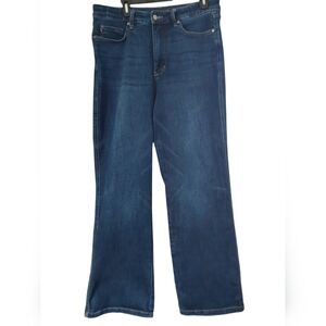 Judy Blue Tummy Control Straight Fit Jeans
